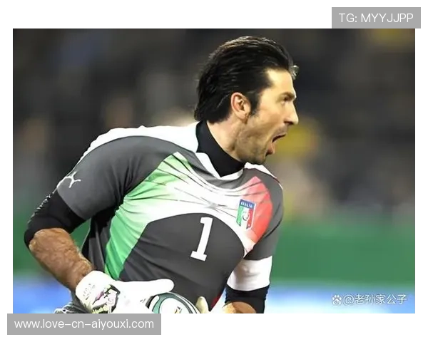 布冯纪录夜再写传奇