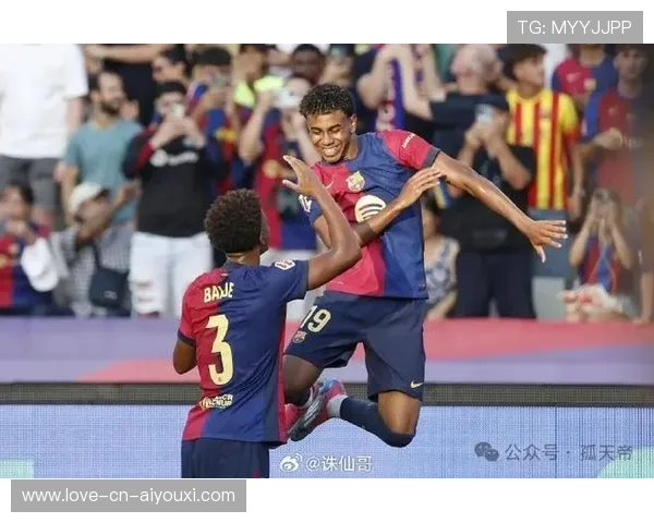 巴萨的传切配合在比赛中多次奏效：从控球到穿透的高效语言