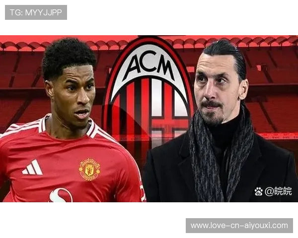 曼联中场妙传引出门前混战,拉什福德一蹬建功