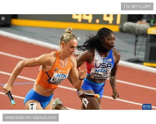 田径接力掉棒后逆袭，创造传奇一幕